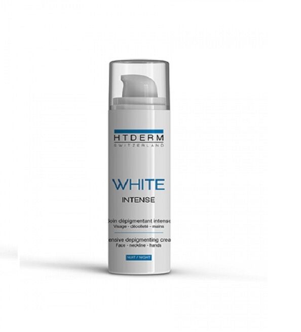 HT DERM WHITE INTENSE CREME DEPIGMENTANTE 30ML