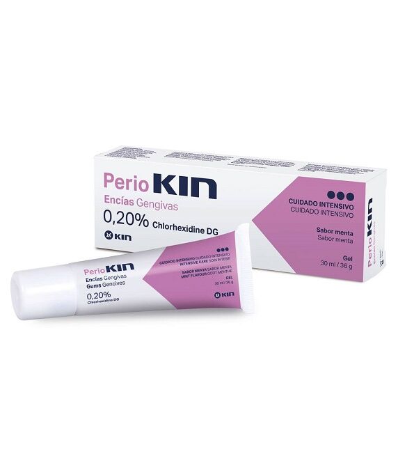 PERIOKIN Gel 30ml