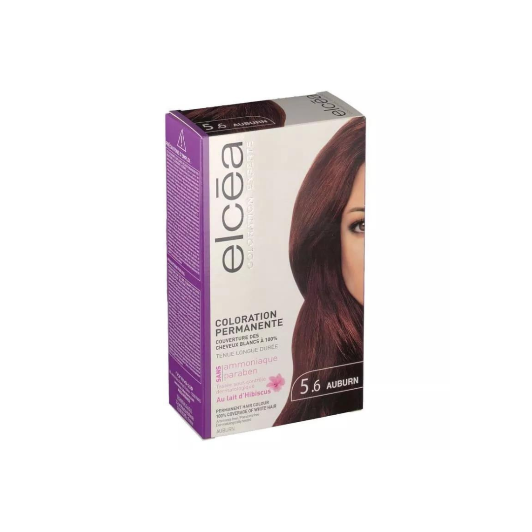 Coloration Auburn 5.6