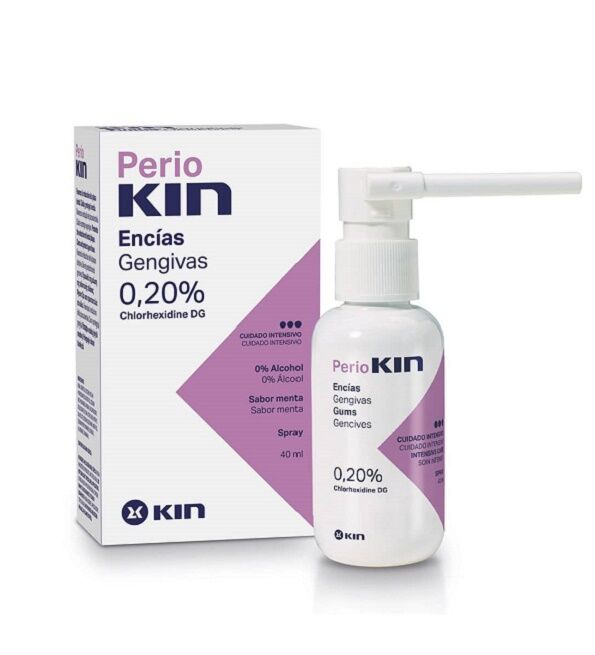 Periokin Spray