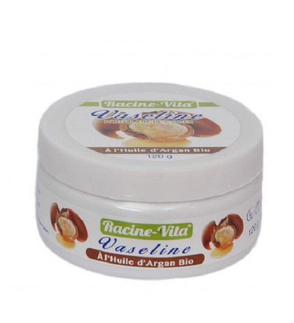 Vaseline Argan 