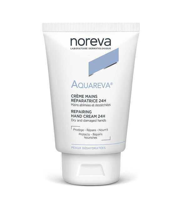 AQUAREVA CRÈME MAINS 50 ml