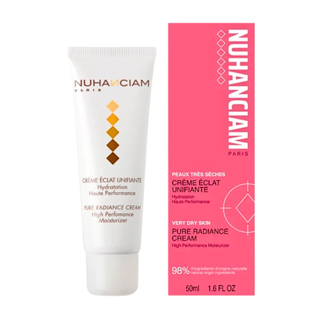 CREME ECLAT unifiante 50ml