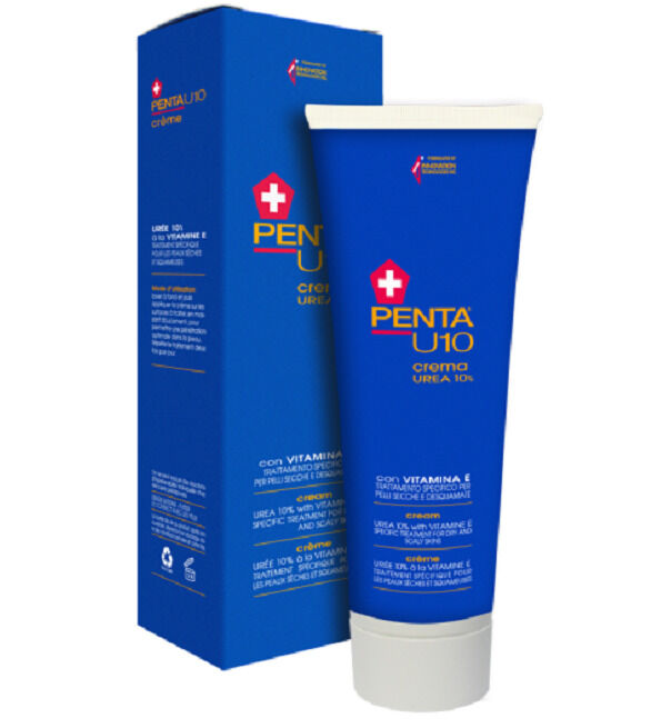 U10 CRÈME 250 ML