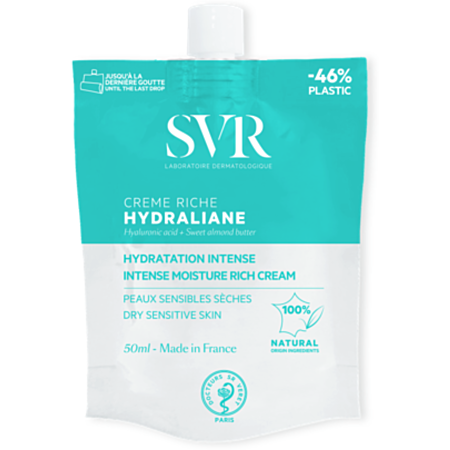 Hydraliane Riche Crème