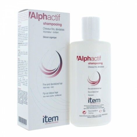  alphactif shamp