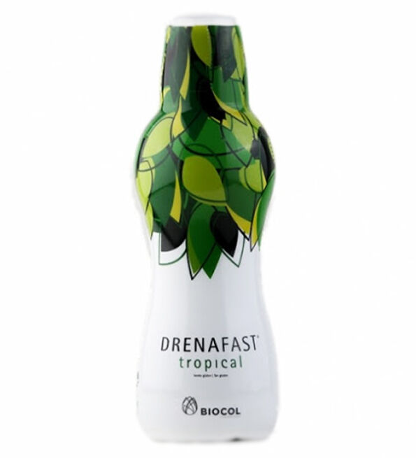 Drenafast Tropical - 500 ml