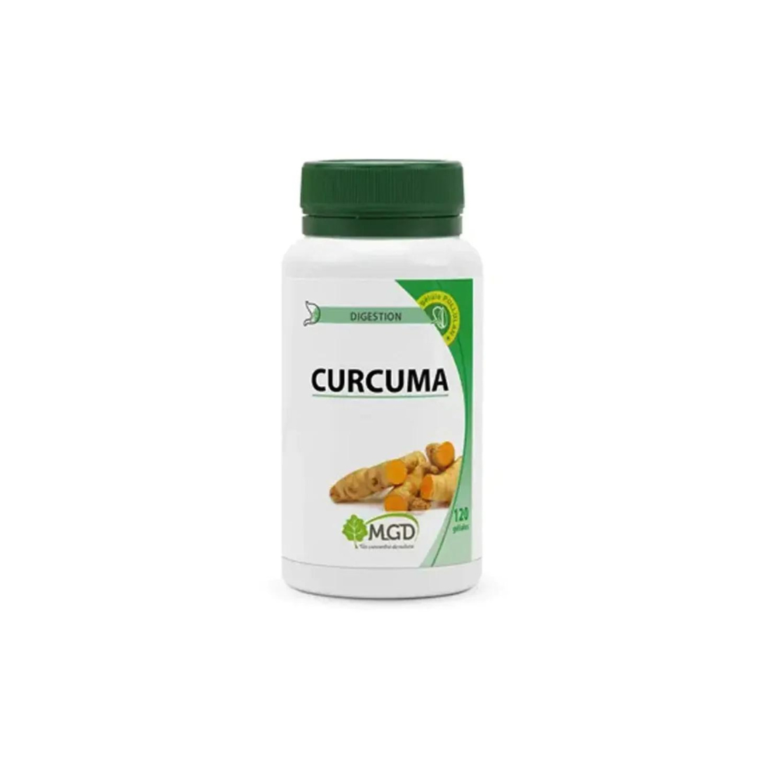 Curcuma