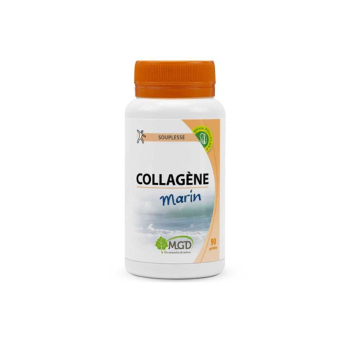 Collagène Marin - 90 Gélules