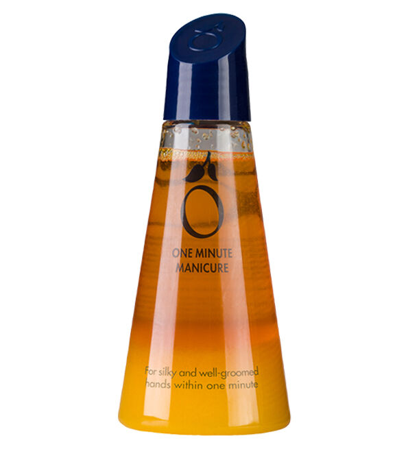 Manicure One 1 Minute