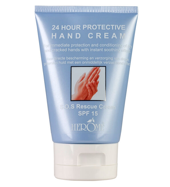 Crème Pour Les Mains 24 Heures - 75 ml