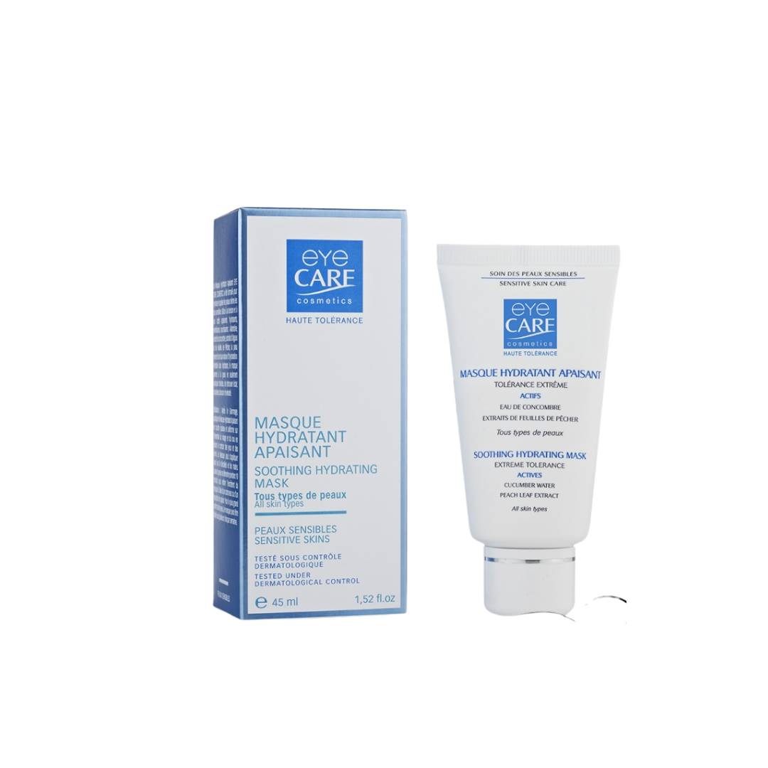 Masque Hydratant Apaisant