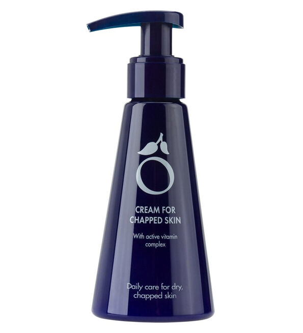 Crème Main Anti-Gerçure - 120 ml