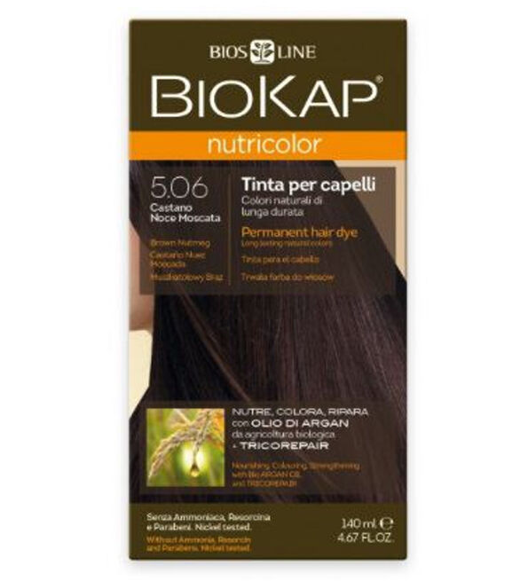 Nutri Color 5.06
