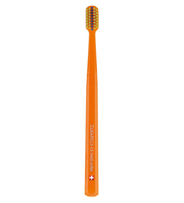 CS 5460 Ortho - Brosse à dents