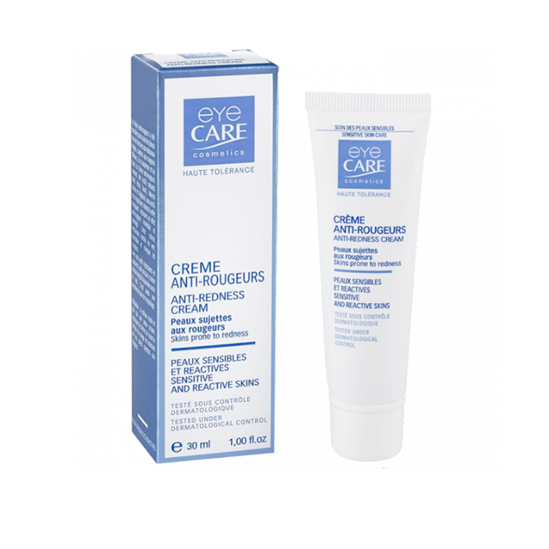Crème Anti-Rougeurs 30 Ml