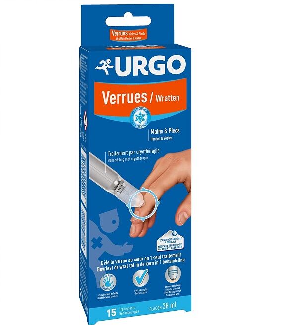 VERRUES