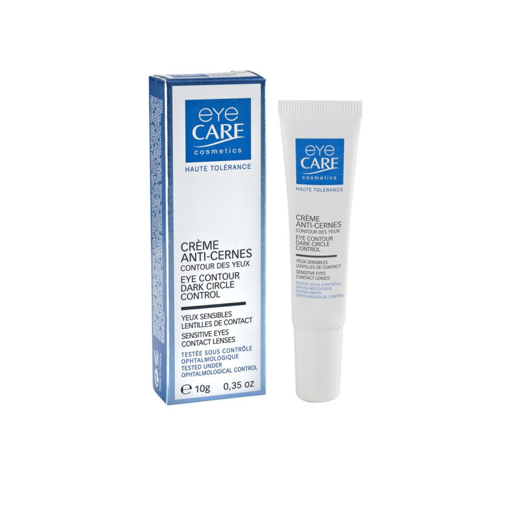 Creme Anti-Cernes Contour Des Yeux 10 G