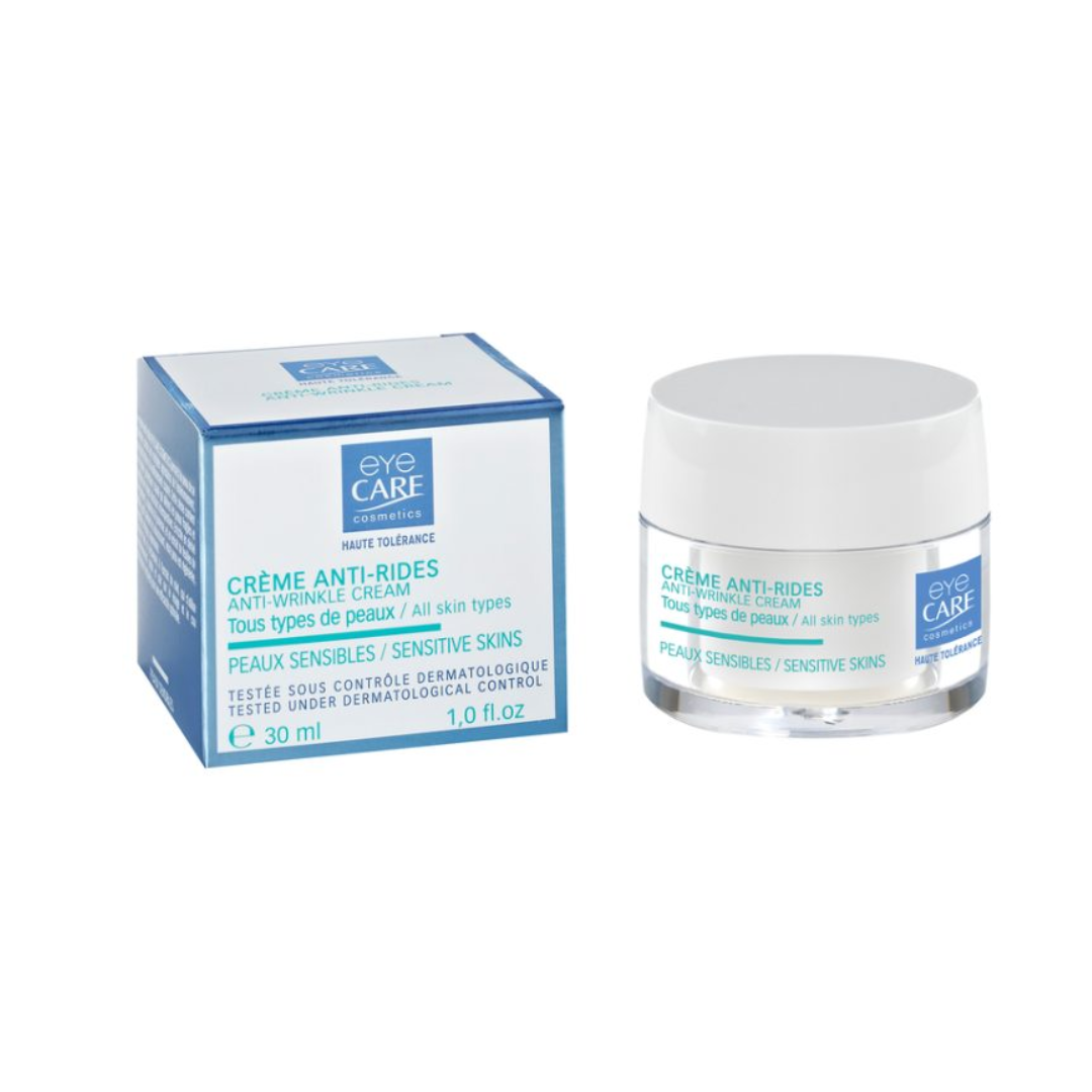 Creme Anti-Rides 30ml