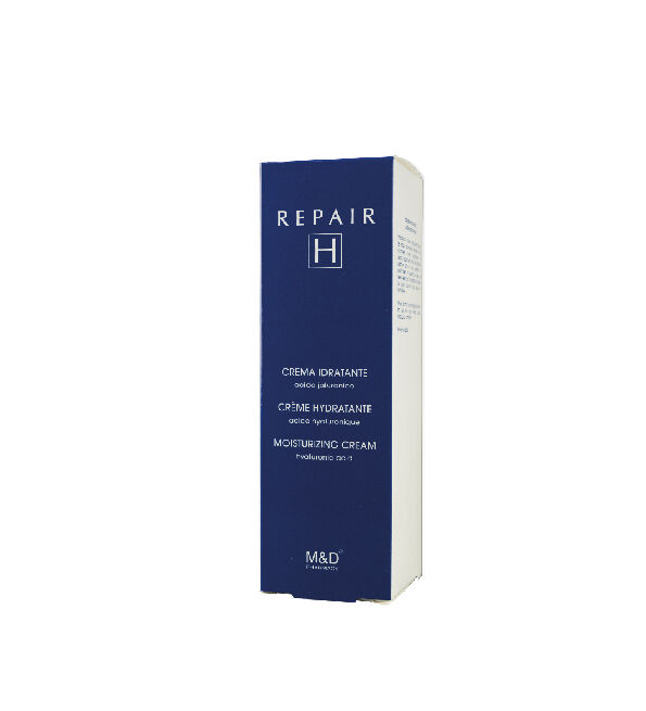 Repair H Creme Hydratante 200Ml