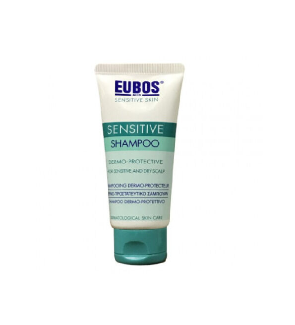SENSITIVE SHAMPOOING 50ML