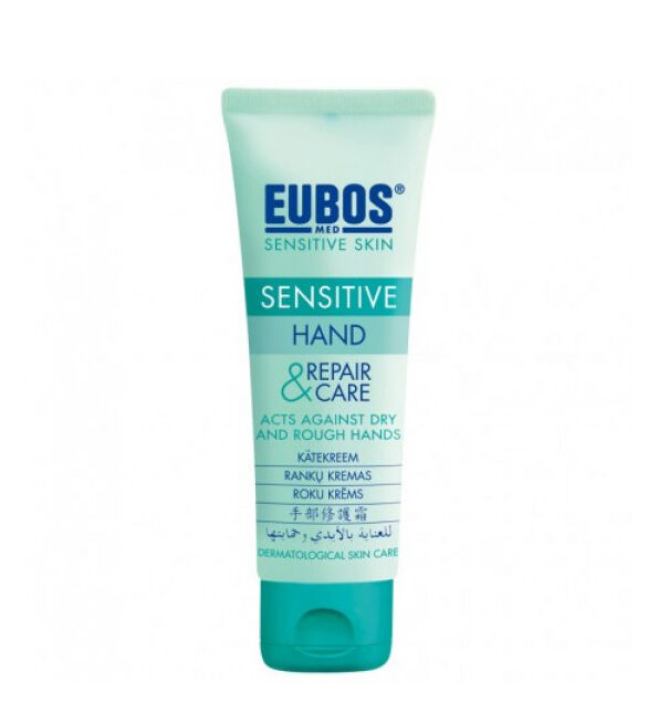 Sensitive Hand Repair Care 75ML
