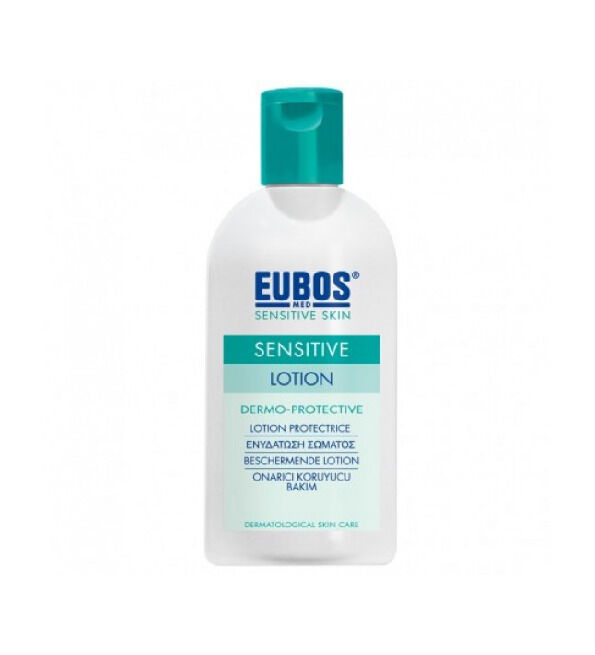 SENSITIVE LOTION DERMA-PROTECTIVE  50 ml
