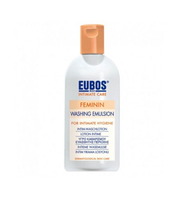 Lotion Intime 200 ml