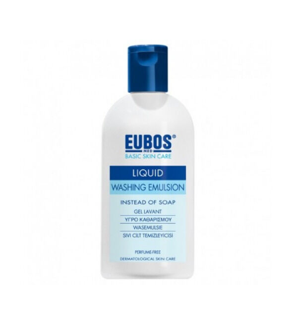 Gel Lavant Bleu 200 ML