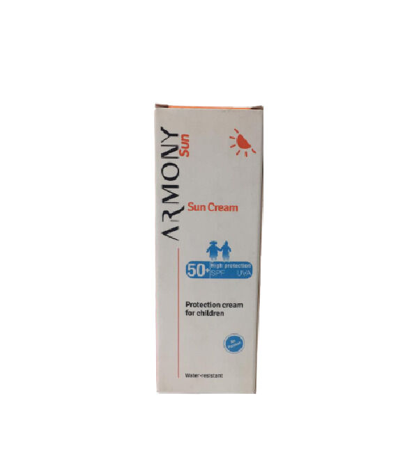 Ecran Enfant Spf50+ 40ml
