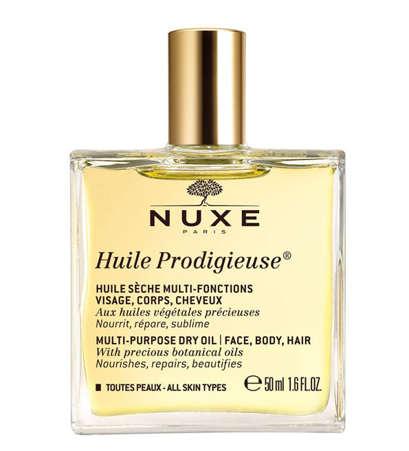 Huile Prodigieuse - 50 ml