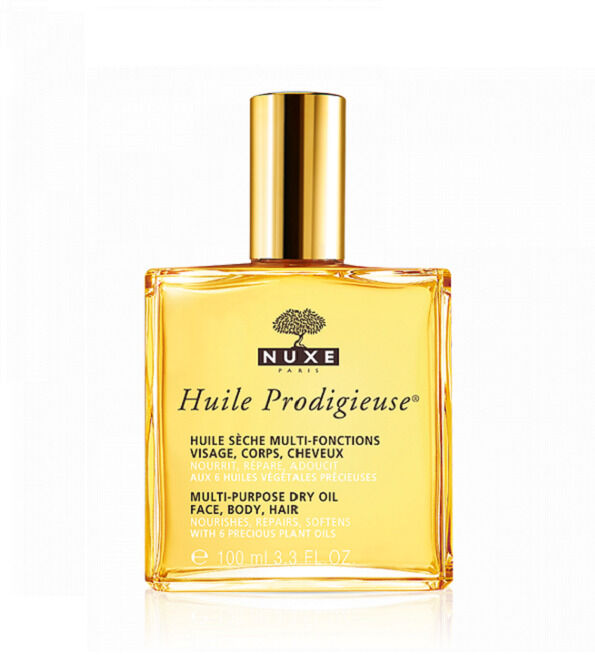 Huile Prodigieuse - 100 ml