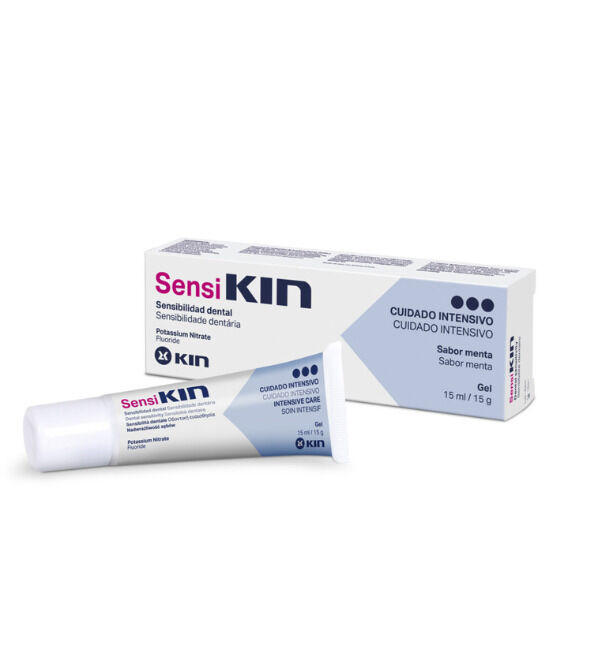 Sensikin Gel 15 Ml