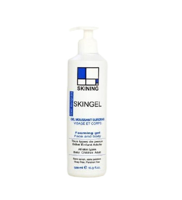 Skingel Gel Surgras