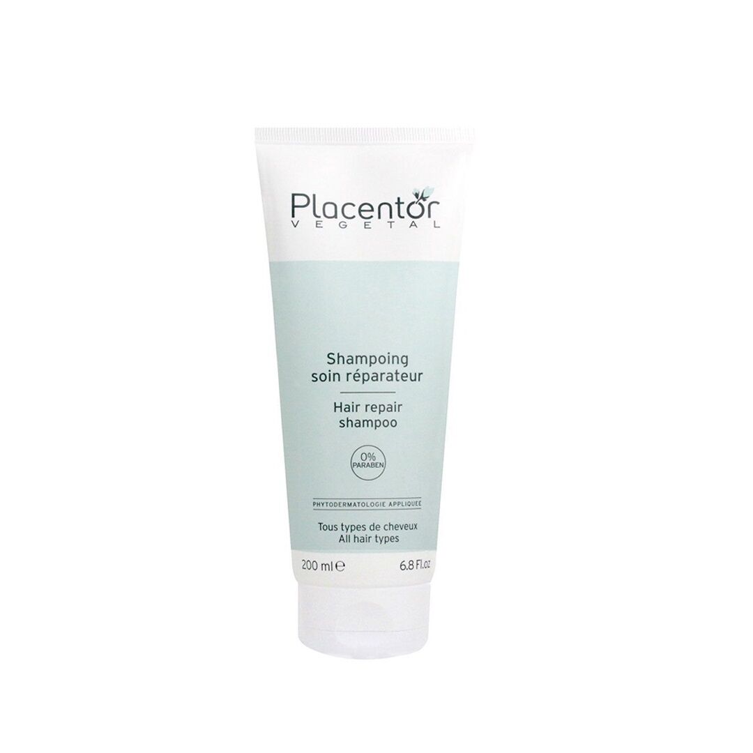 Shampoing Soin Réparateur - 200Ml