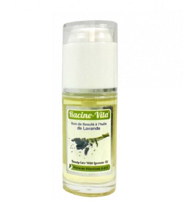 HUILE DE LAVANDE 40ML