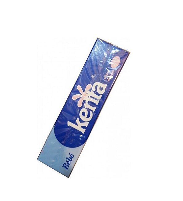 Crème Bébé - 60 gr