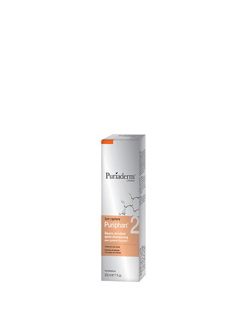 Puriphan Baume Démêlant - 200ml