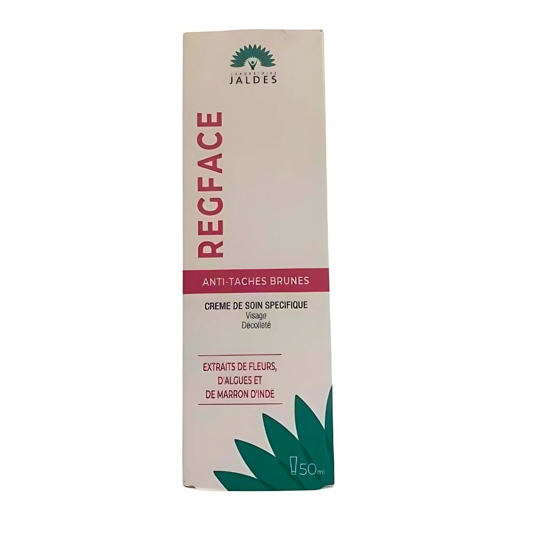Regface Crème Anti-Tache - 50ml