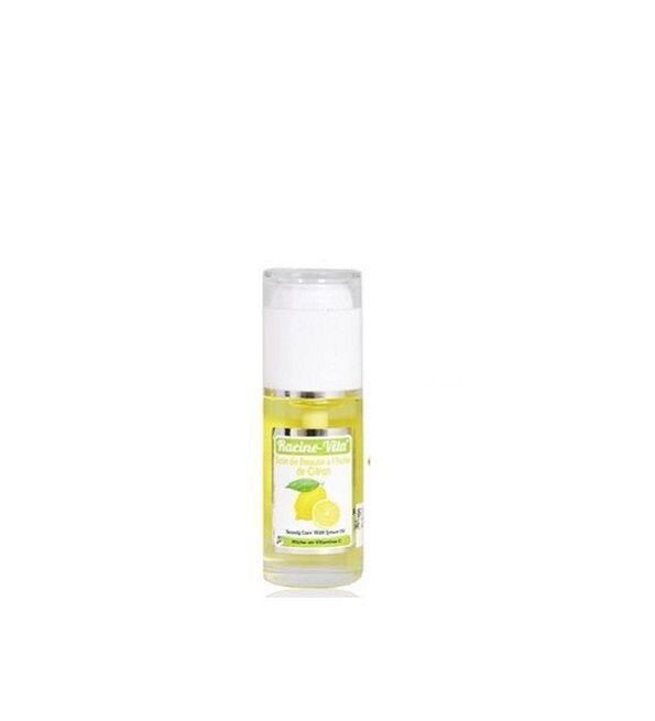 HUILE DE CITRON 40ML