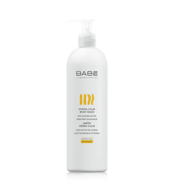 Hydra Calm Body wash 500ml