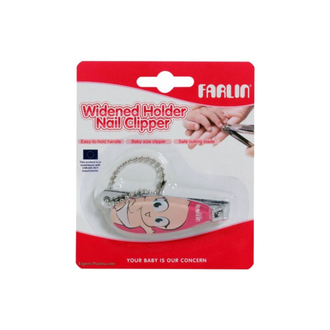 Coupe Ongle Pour Bebe BF-160C