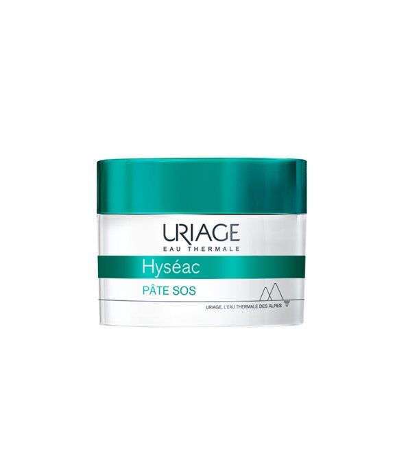 Hyséac Pâte Sos