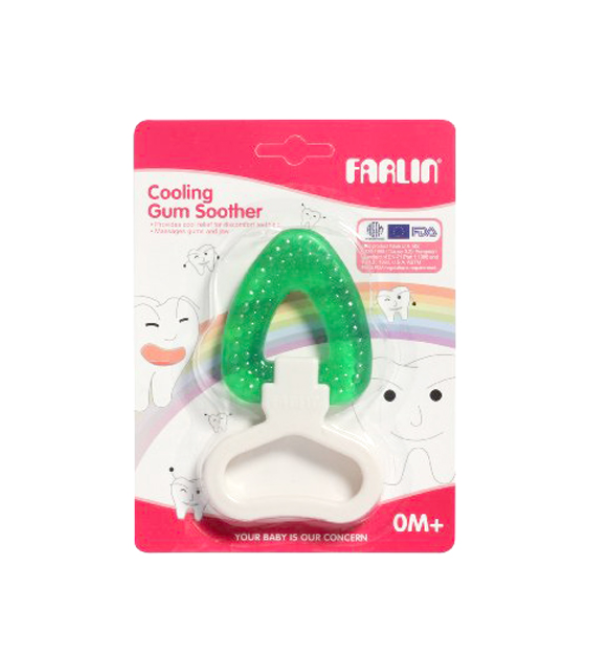 Anneau Pour Bebe +4m BF144