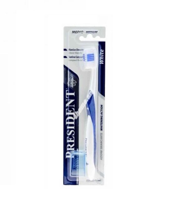 Brosse à Dents White