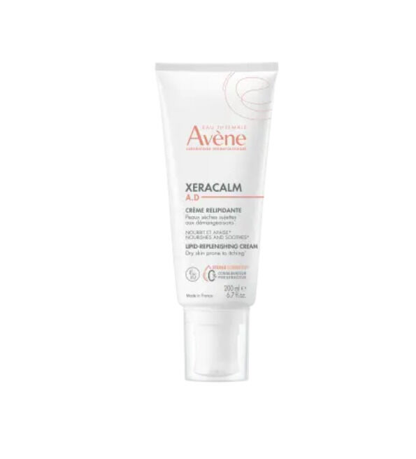 XeraCalm A.D Crème Relipidante - 200 ml