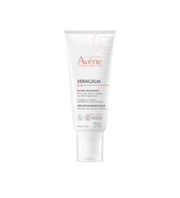 XeraCalm A.D Baume Relipidant - 200 ml