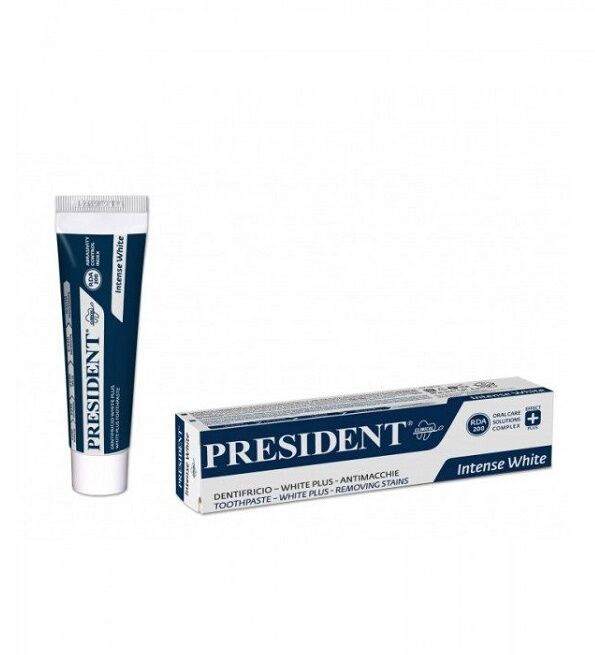 Dentifrice White Plus