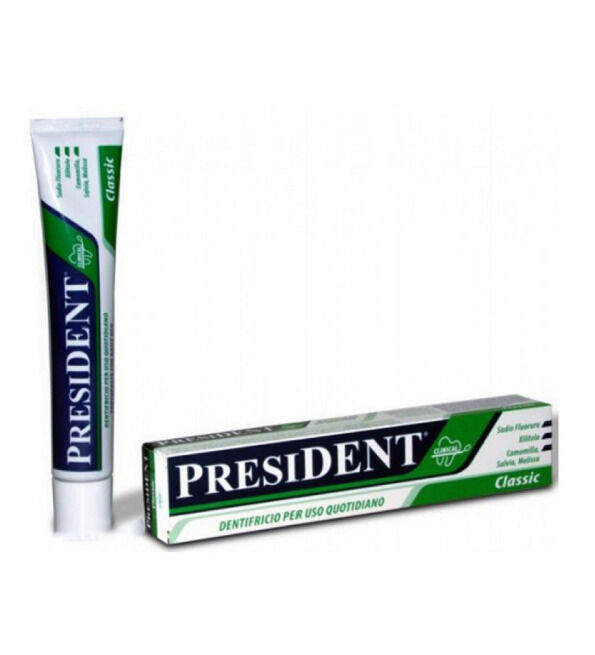 Dentifrice Classic 75ml