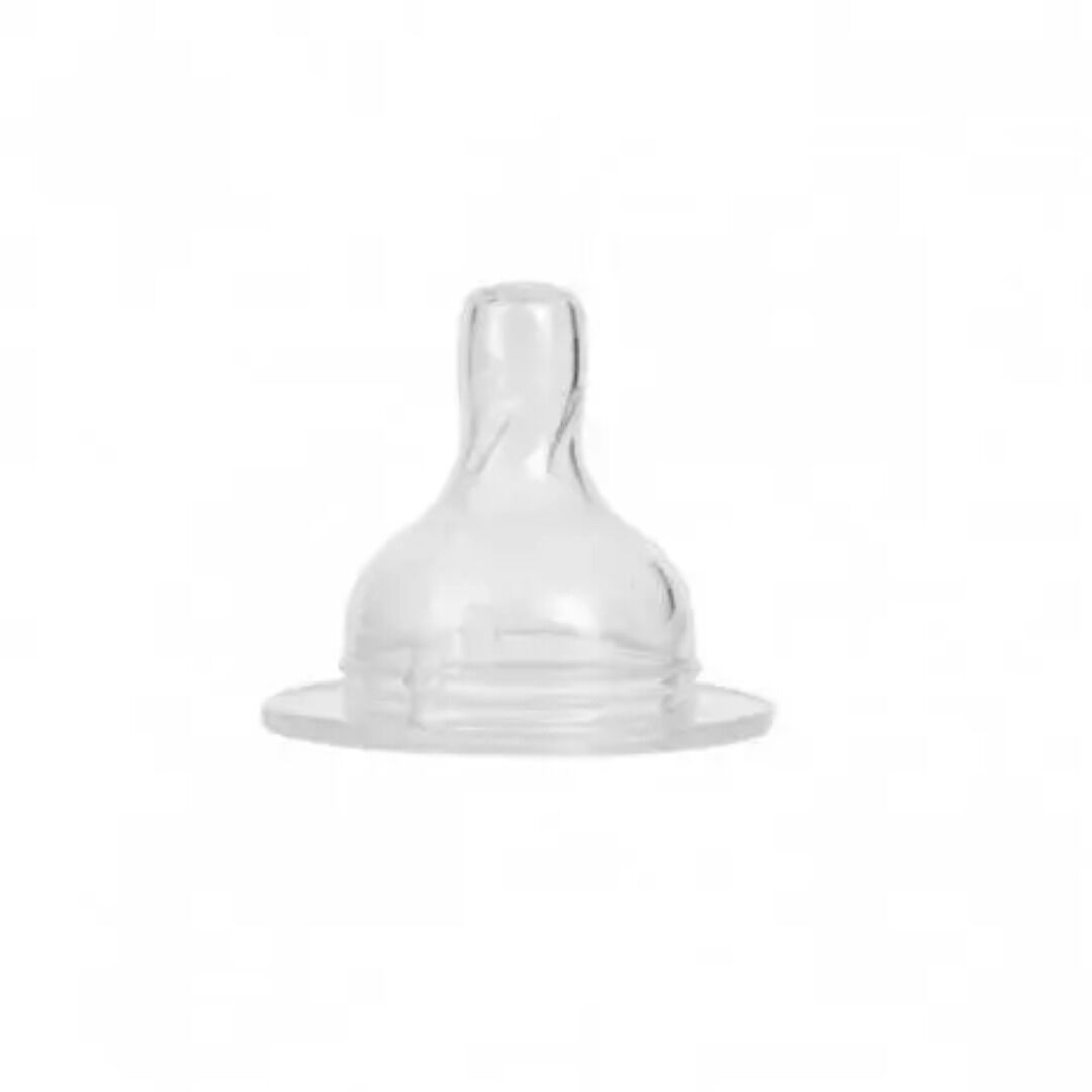 Pur Tétine en Silicone